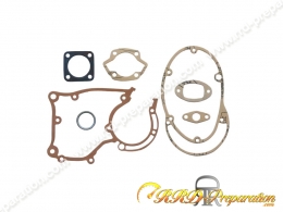 Kit joints moteur complet (7 pièces) ATHENA pour moteur FRANCO MORINI 2T F4 48 cc