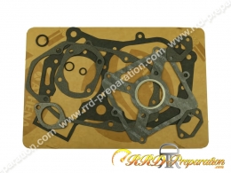 Kit joints moteur complet (10 pièces) ATHENA pour moteur FRANCO MORINI 2T TA4 / TA LC 50 cc