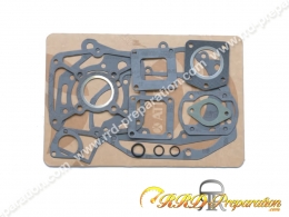 Kit joints moteur complet (12 pièces) ATHENA pour moteur FRANCO MORINI 2T GS-GSA 48 cc