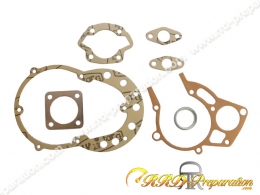 Kit joints moteur complet (7 pièces) ATHENA pour moteur FRANCO MORINI 2T S.5 48 cc