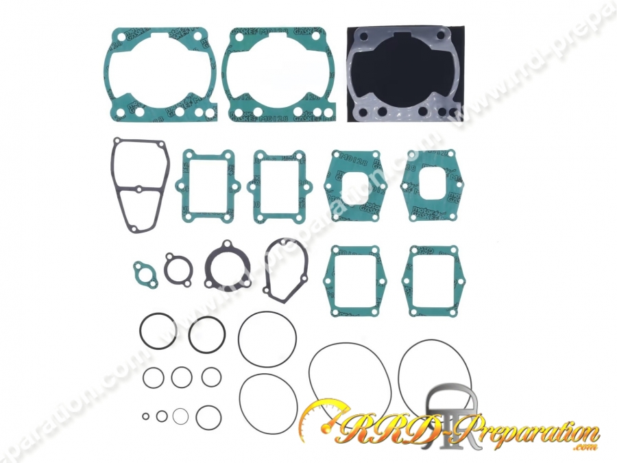 Kit joints haut moteur (27 pièces) ATHENA pour moteur GAS GAS EC, ENDURO, MX.. de 250 à 300cc de 1997 à 2013