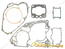 Kit joints moteur complet (6 pièces) ATHENA pour moteur GARELLI 2T H20 125 cc