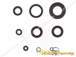 Kit of spy seals (9 pieces)...