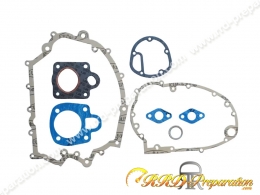 Kit joints moteur complet (8 pièces) ATHENA pour moteur GILERA REG.COMPET.175 175 cc