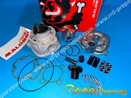 Kit 70cc Ø47mm MALOSSI MHR REPLICA aluminium scooter PIAGGIO Liquide (NRG, RUNNER...)