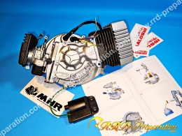 Complete engine 70cc...