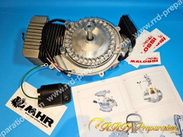 moteur ciao piaggio malossi fonte 70cc