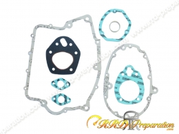 Kit joints moteur complet (8 pièces) ATHENA pour moteur GILERA 4T 202 cc