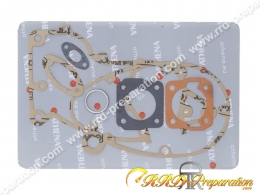 Kit joints moteur complet (7 pièces) ATHENA pour moteur GUAZZONI 2T 2 SPEED 49 cc