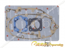 Kit joints moteur complet (5 pièces) ATHENA pour moteur GUAZZONI II S 98 cc