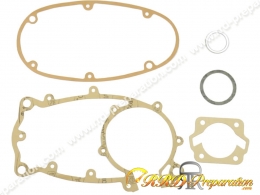 Kit joints moteur complet (5 pièces) ATHENA pour moteur GUAZZONI 125 125 cc