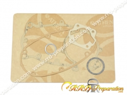 Kit joints moteur complet (5 pièces) ATHENA pour moteur GUAZZONI 125 125 cc