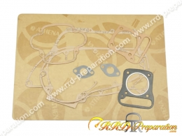 Kit joints moteur complet (7 pièces) ATHENA pour moteur GUAZZONI 4T 175 cc