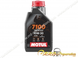 copy of Aceite de motor...