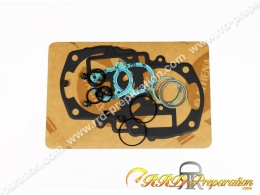 Kit joints haut moteur (21 pièces) ATHENA pour moteur MOTO GUZZI GRISO, SPORT.. 1200cc de 2008 à 2015