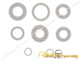 Kit of 8 spy joints ATHENA...