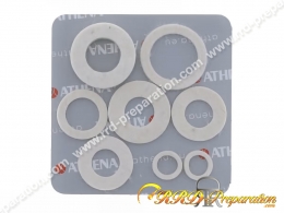 Kit de 8 joints spy ATHENA complet pour moto MOTO GUZZI AIRONE 250 cc