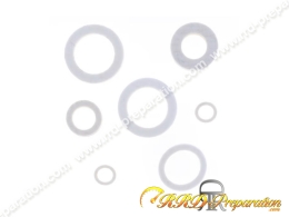 Kit de 7 joints spy ATHENA complet pour moto MOTO GUZZI ERCOLE.. 500cc