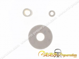 Pack joint spi complet (3 pièces) ATHENA pour moteur maxi-scooter MOTO GUZZI GALLETTO 192 200 cc de 1965