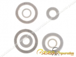 Kit of 7 spy joints ATHENA...