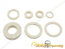 Kit de 7 joints spy ATHENA complet pour moto MOTO GUZZI SUPER ALCE 500 cc