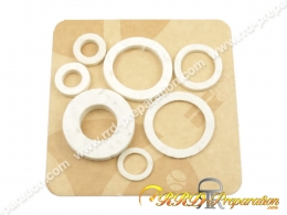 Kit de 7 joints spy ATHENA complet pour moto MOTO GUZZI SUPER ALCE 500 cc