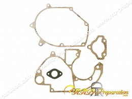 Kit joints moteur complet (4 pièces) ATHENA pour moteur MOTO GUZZI TROTTER 40 38 cc de 1967