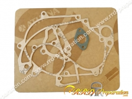 Kit joints moteur complet (4 pièces) ATHENA pour moteur MOTO GUZZI TROTTER 40 38 cc de 1967
