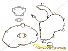 Kit joints moteur complet (5 pièces) ATHENA pour moteur MOTO GUZZI DINGO 48 3 SPEED 49 cc