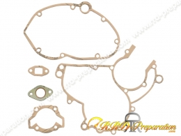 Kit joints moteur complet (5 pièces) ATHENA pour moteur MOTO GUZZI 48 M.M. 3 SPEED 49 cc