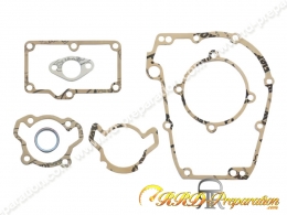 Kit joints moteur complet (7 pièces) ATHENA pour moteur MOTO GUZZI ZIGOLO I / II S 98 cc