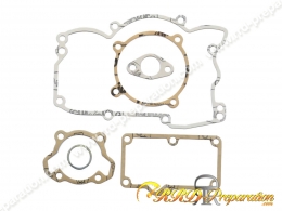 Kit joints moteur complet (6 pièces) ATHENA pour moteur MOTO GUZZI ZIGOLO 110 cc