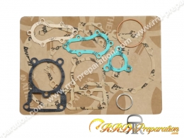 Kit joints moteur complet (9 pièces) ATHENA pour moteur MOTO GUZZI GALETTO.. 200cc de 1965