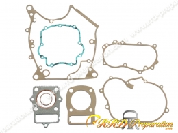 Kit joints moteur complet (7 pièces) ATHENA pour moteur MOTO GUZZI LODOLA 175 cc