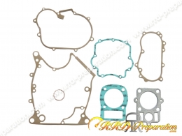 Kit joints moteur complet (7 pièces) ATHENA pour moteur MOTO GUZZI LODOLA 235 cc de 1964