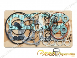 Kit joints moteur complet (42 pièces) ATHENA pour moteur MOTO GUZZI GTS 350 et 400cc