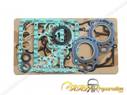 Kit joints moteur complet (29 pièces) ATHENA pour moteur MOTO GUZZI V35 II / III / GT / IMOLA / TT 350 cc de 1982 à 1986