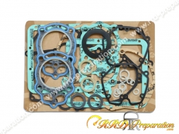 Kit joints moteur complet (29 pièces) ATHENA pour moteur MOTO GUZZI NTX, V35, V50.. 350cc de 1981 à 1993