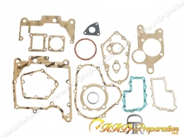 Kit joints moteur complet (16 pièces) ATHENA pour moteur MOTO GUZZI ERCOLE A.E 500 cc