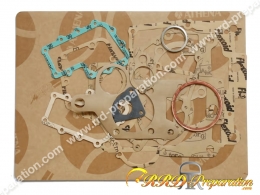 Kit joints moteur complet (16 pièces) ATHENA pour moteur MOTO GUZZI ERCOLE A.E 500 cc