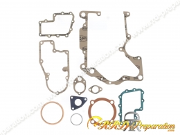 Kit joints moteur complet (10 pièces) ATHENA pour moteur MOTO GUZZI FALCONE 500 cc de 1964