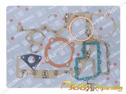 Kit joints moteur complet (10 pièces) ATHENA pour moteur MOTO GUZZI FALCONE 500 cc de 1964