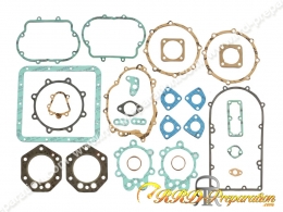 Kit joints moteur complet (28 pièces) ATHENA pour moteur MOTO GUZZI V7 700 cc de 1966