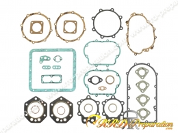 Kit joints moteur complet (30 pièces) ATHENA pour moteur MOTO GUZZI GT 850cc et V7 sport 750cc