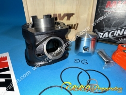 Kit 90cc haut moteur Ø50.2mm MVT fonte spécial course 44.8mm MINARELLI AM6