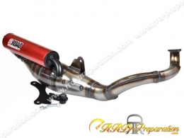 Exhaust potential MVT...
