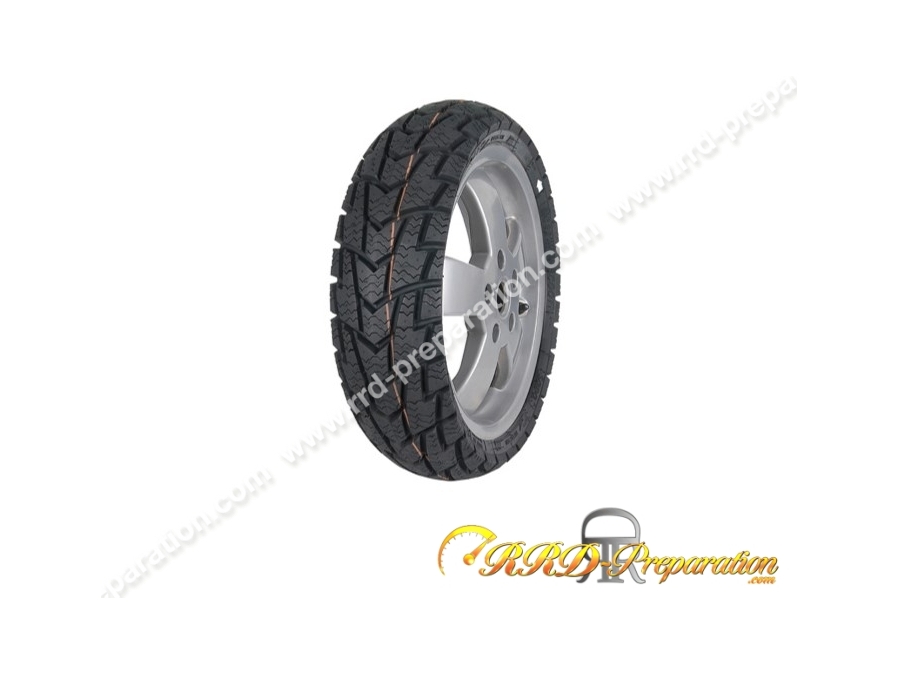 Pneu hiver MITAS MC32 60P 130/60-13 pouces scooter