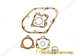 Kit joints moteur complet (6 pièces) ATHENA pour moteur MOTO GUZZI 65 2T 65 cc