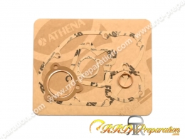 Kit joints moteur complet (6 pièces) ATHENA pour moteur MOTO GUZZI 65 2T 65 cc