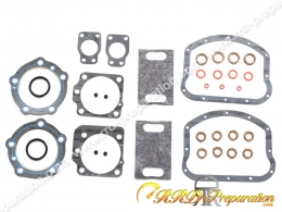 Kit joints haut moteur (36 pièces) ATHENA pour moteur HARLEY-DAVIDSON PANHEAD de 1948 à 1965